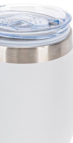 White wine tumbler